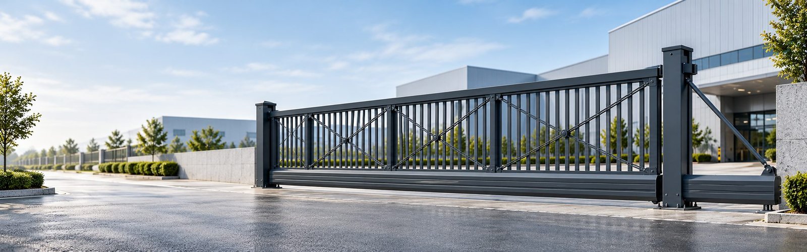 Entrance solutions by scenario