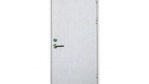 Fire Rated Doors — view 1
