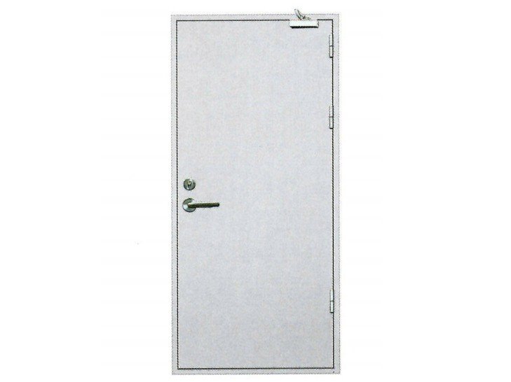 Fire Rated Doors