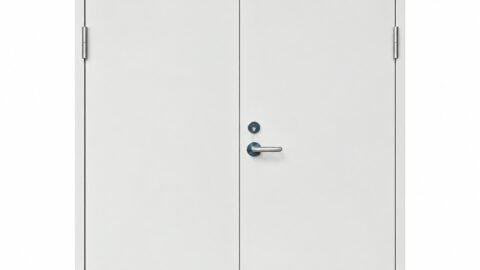 Fire Rated Doors — view 2