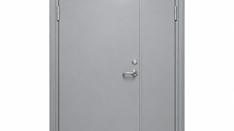 Fire Rated Doors — view 3