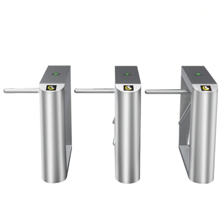 Why a Tripod Turnstile Arm Does Not Return to Its Home Position