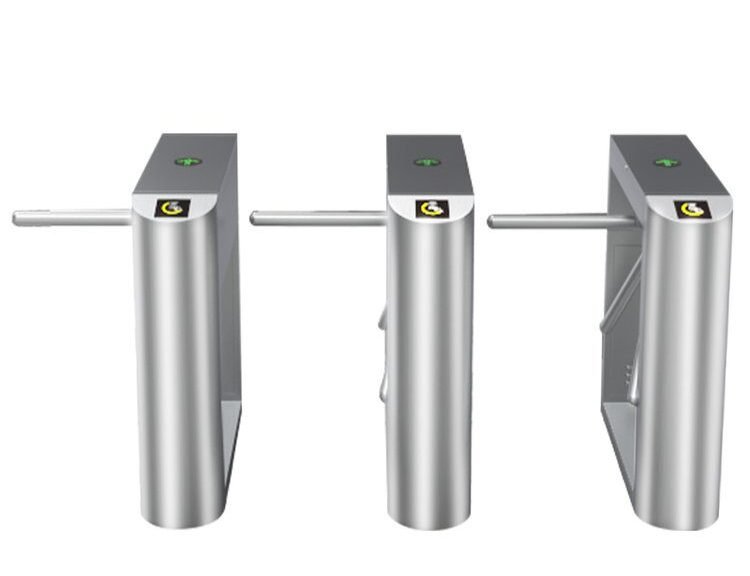 Integrating Tripod Turnstiles with Employee Time Attendance Software