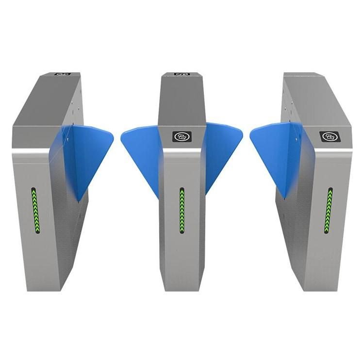 Commercial Complexes entrance solution